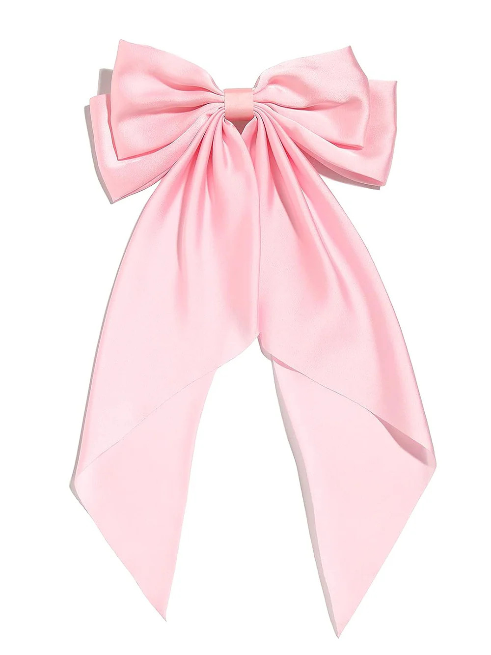 Organza Hair Bow by Floraison | Support HerStory