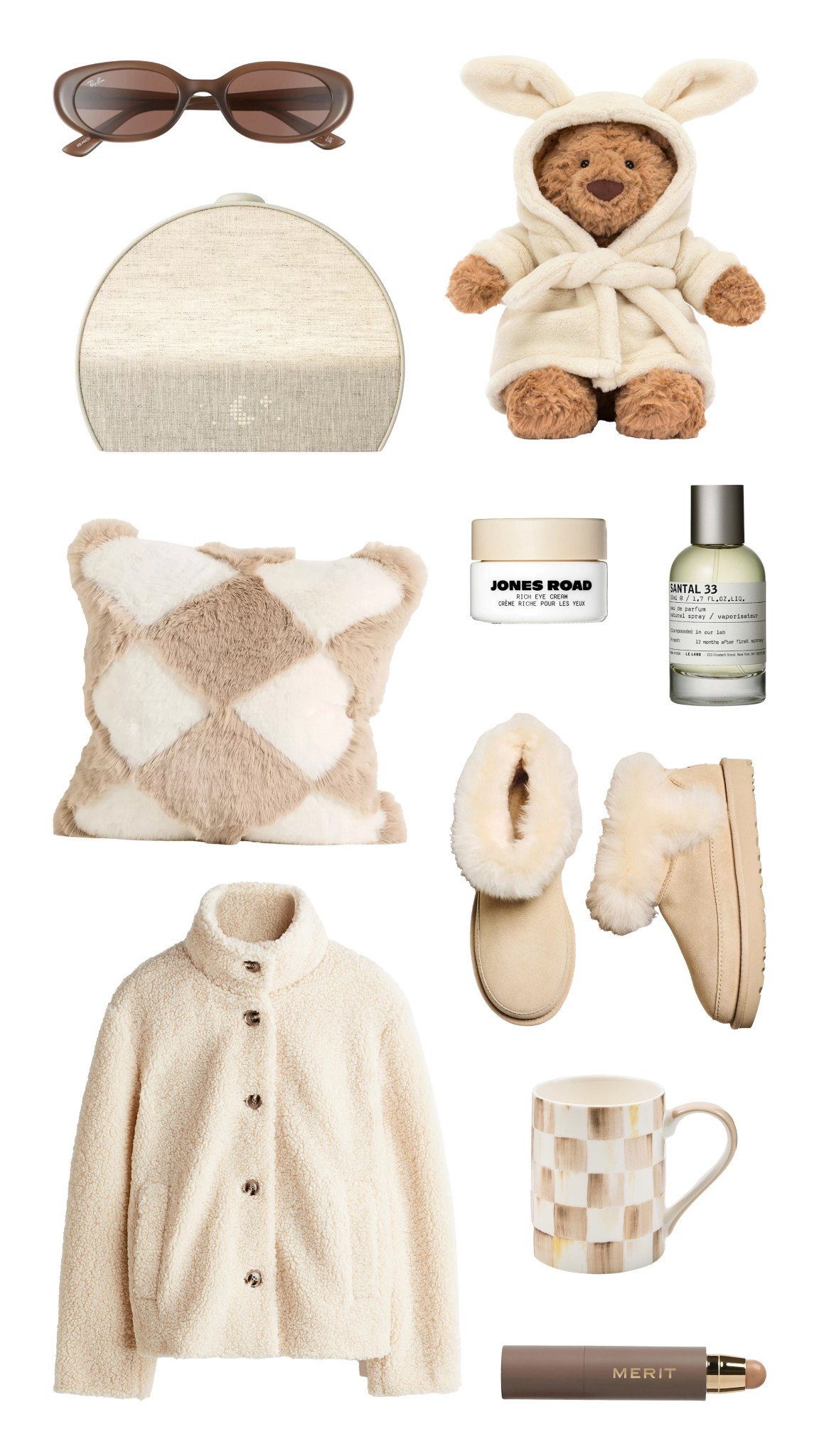 Christmas/holiday gift guide 🎁

#LTKGiftGuide