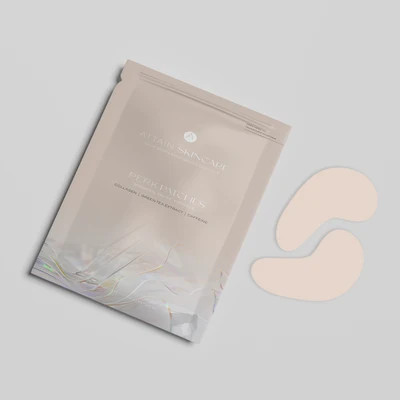 Perk Eye Patches (5-Pack) | Attain Skincare