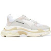 Balenciaga Triple S sneakers - White | Farfetch EU