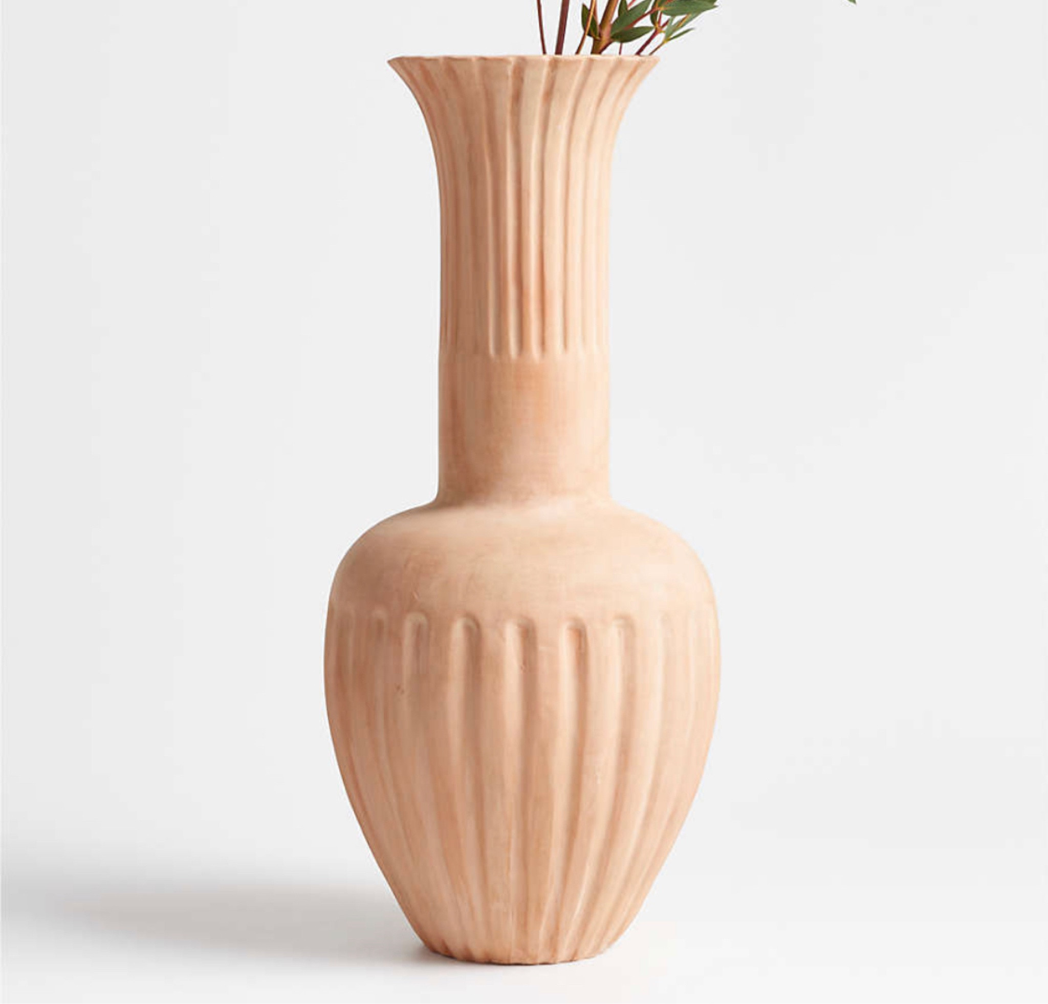 Tall vessel by Athena Calderone for Crate & Barrel

#LTKhome #LTKstyletip #LTKSeasonal