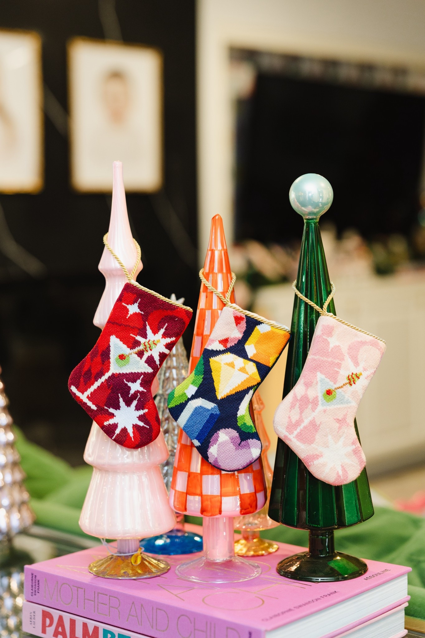 The PERFECT gift for a hostess or bestie!! Loveee a Bauble! 

#LTKGiftGuide #LTKHoliday