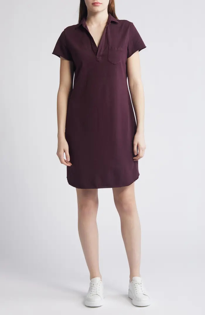 Frank & Eileen Lauren Polo Dress | Nordstrom | Nordstrom