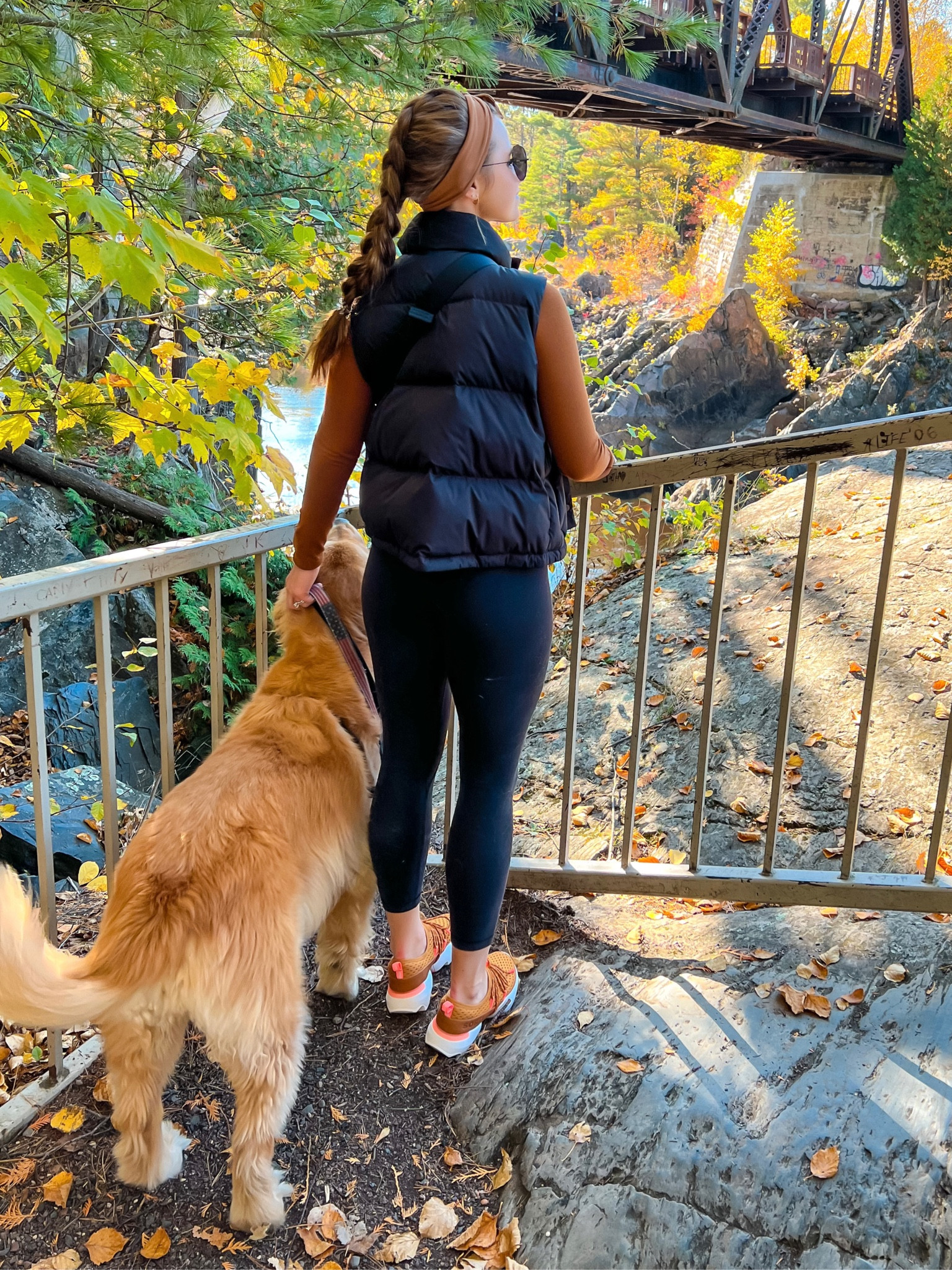 #LTKstyletip #LTKSeasonal #LTKfit