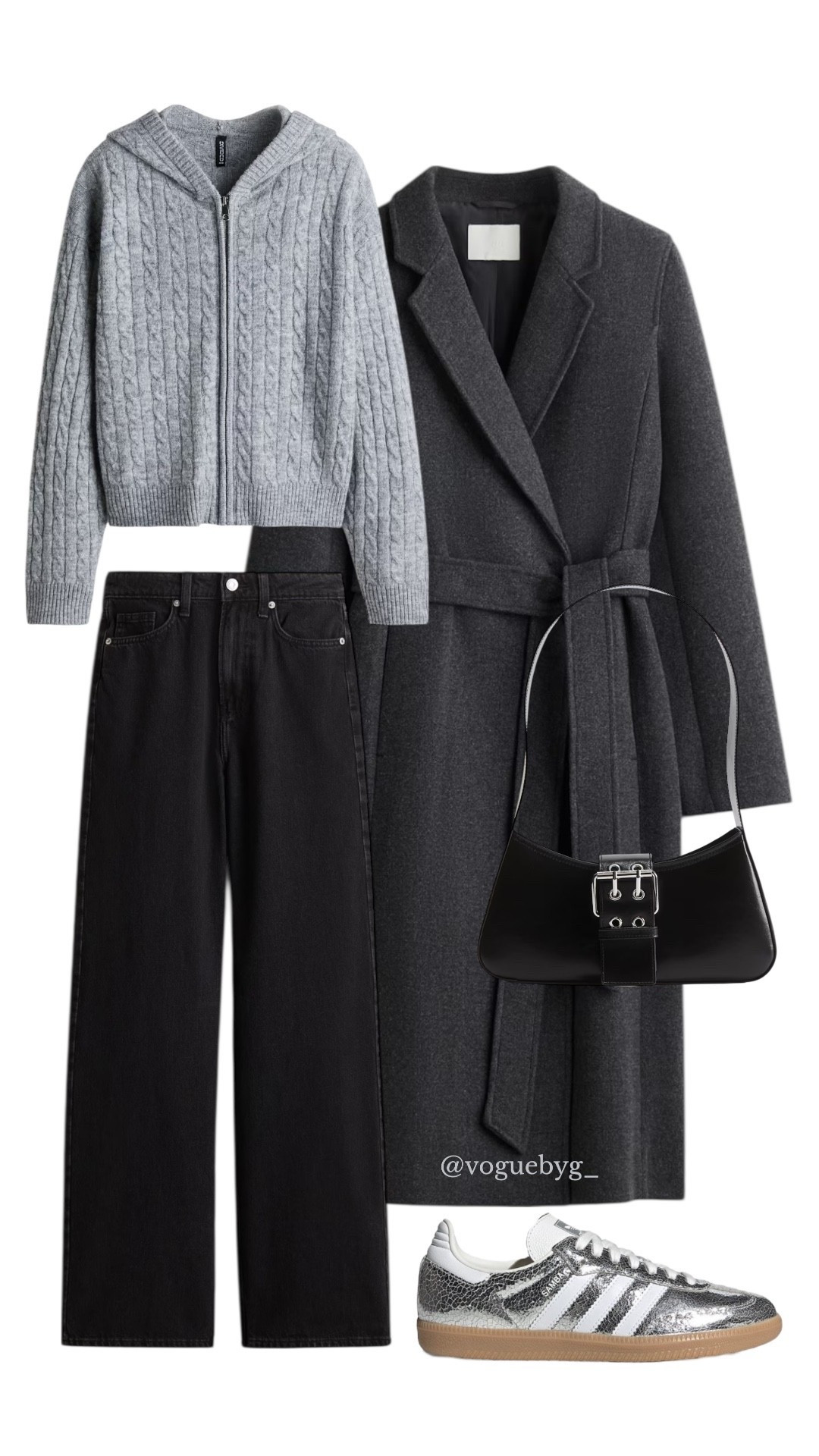 🩶🖤

#LTKmodest #LTKcanada #LTKfall