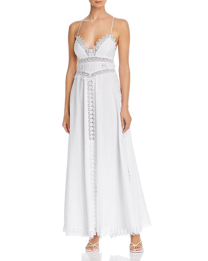 Charo Ruiz Ibiza
            
    
                    
                        Imagen Maxi Dress | Bloomingdale's (US)