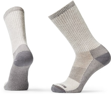 REI Co-op   Merino Wool Lightweight Hiking Crew Socks | REI
