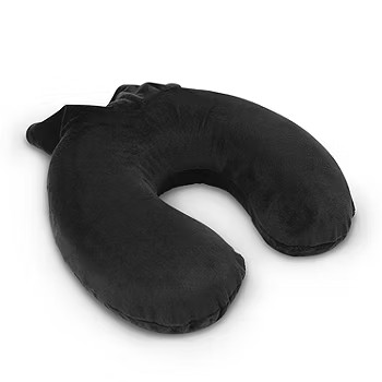 Samsonite Memory Foam Pillow With Pouch | JCPenney