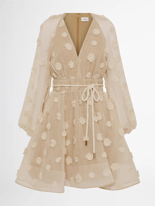 TAYLOR MINI DRESS | Sheike (Australia)