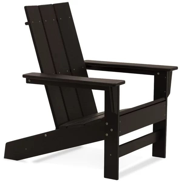 Ratcliff Plastic/Resin Adirondack Chair | Wayfair North America