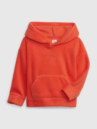 GapFit Toddler Profleece Hoodie | Gap (US)