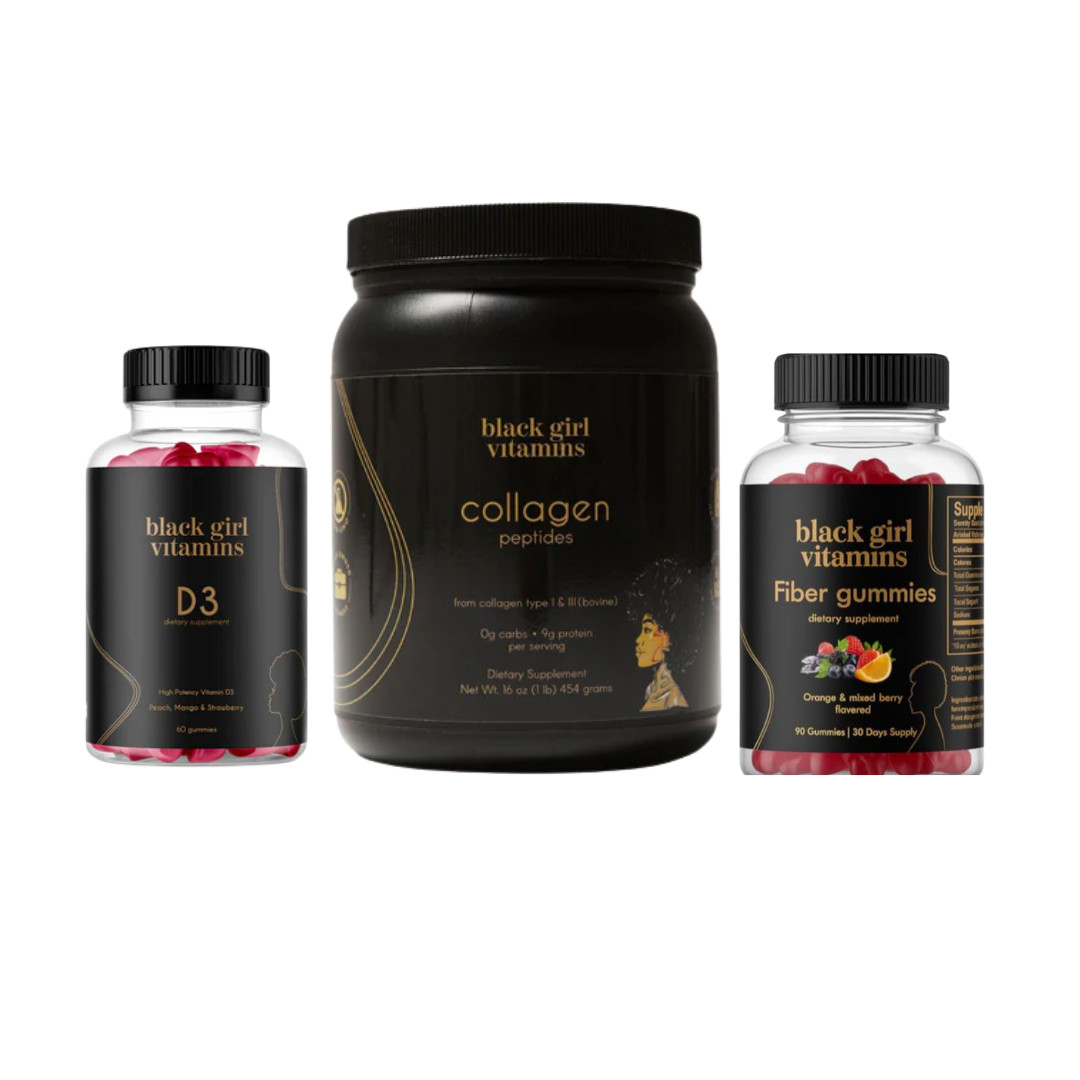 A curated feel-good wellness bundle. 

 #LTKselfcare #LTKHome #LTKBeauty