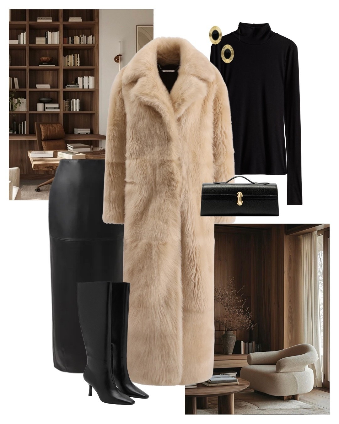 #LTKeurope #LTKwinter #LTKstyletip