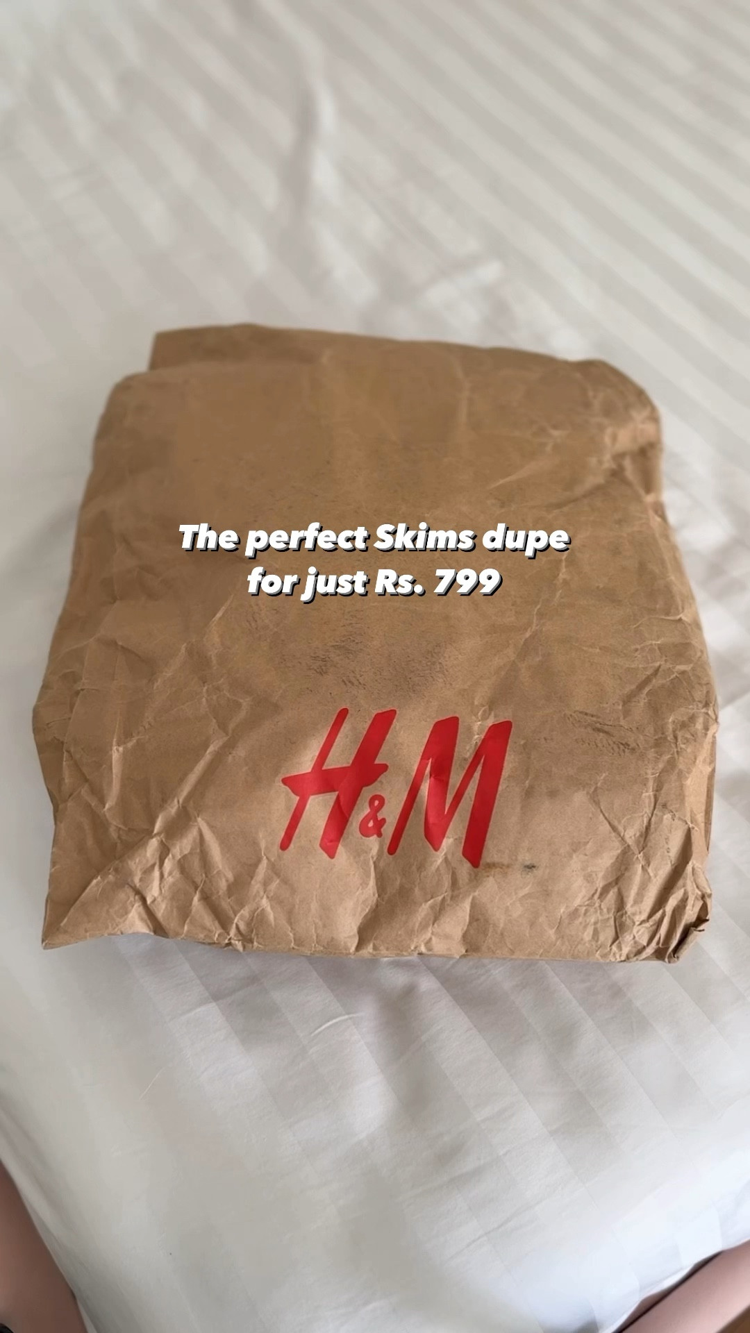 H&M Skims Dupe


#LTKfindsunder50 #LTKstyletip #LTKeurope