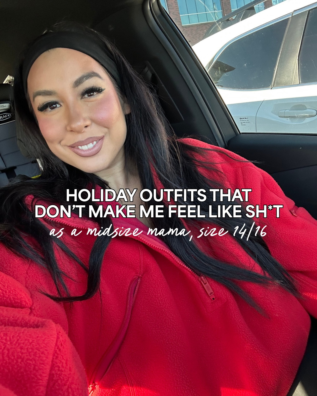 Holiday outfits I’d actually wear this season! Which is your fav?

#holidayoutfits #midsizewinteroutfits #size14 #size16 #holidaydress

Holiday dress, holiday style, sequin skirt, sequin dress, holiday party outfit, red dress, Amazon holiday dress, holiday sweaters, Christmas sweaters, Christmas crewnecks
