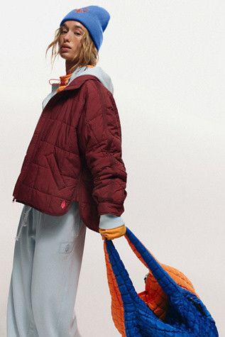 Pippa Packable Puffer Jacket | Free People (Global - UK&FR Excluded)