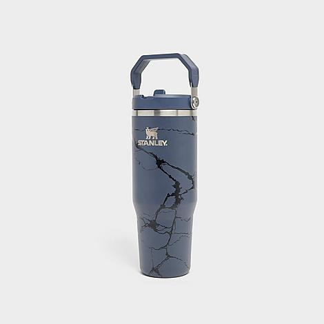 Stanley IceFlow Flip Straw Tumbler (30 oz.) in Twilight Marble | Finish Line (US)