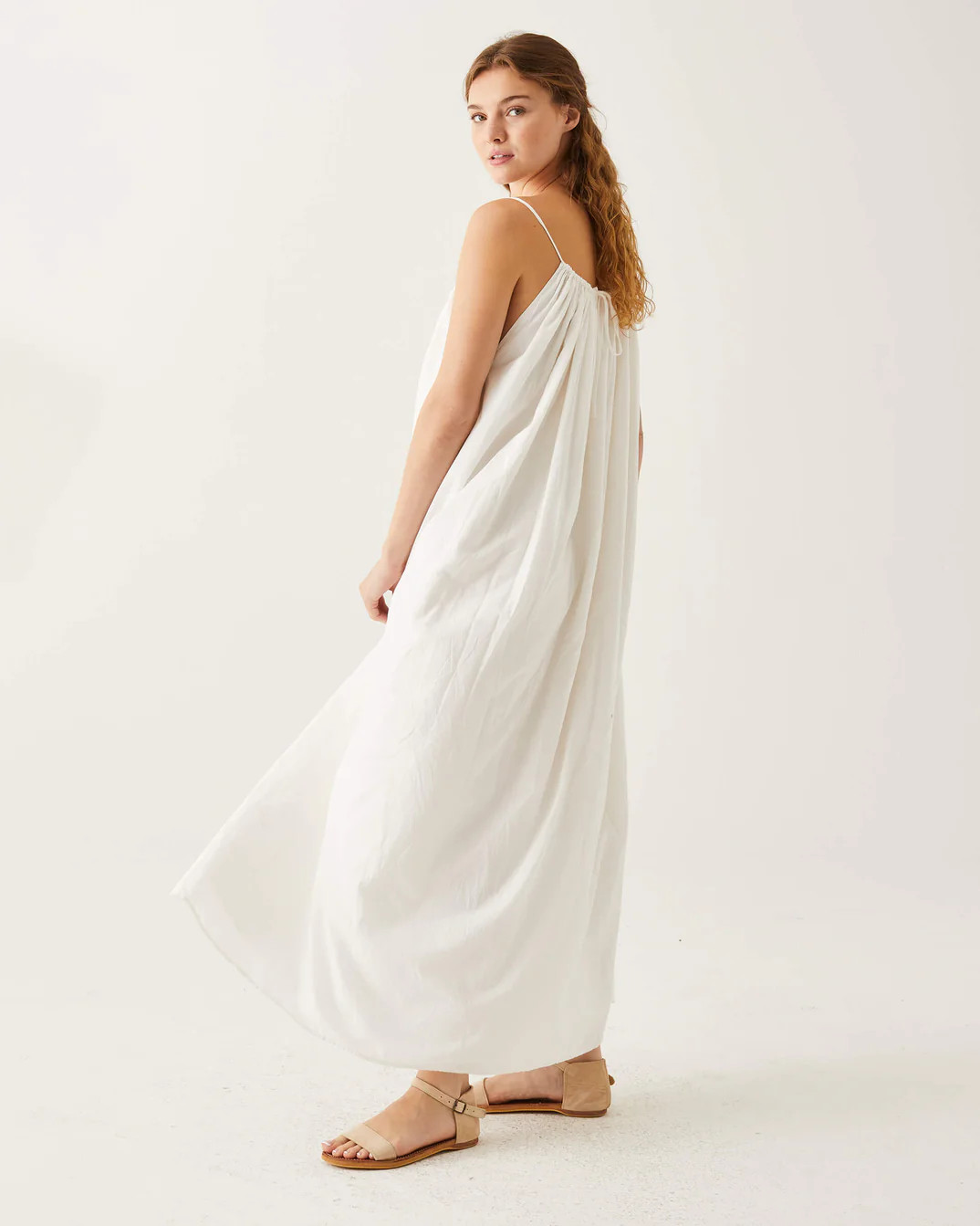 Patio Dress | MERSEA