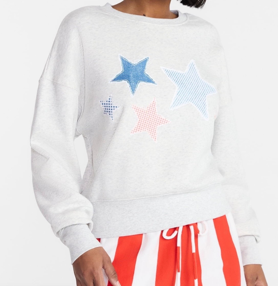#walmartpartner #sweatshirt #casual #fashion 

#LTKFestival