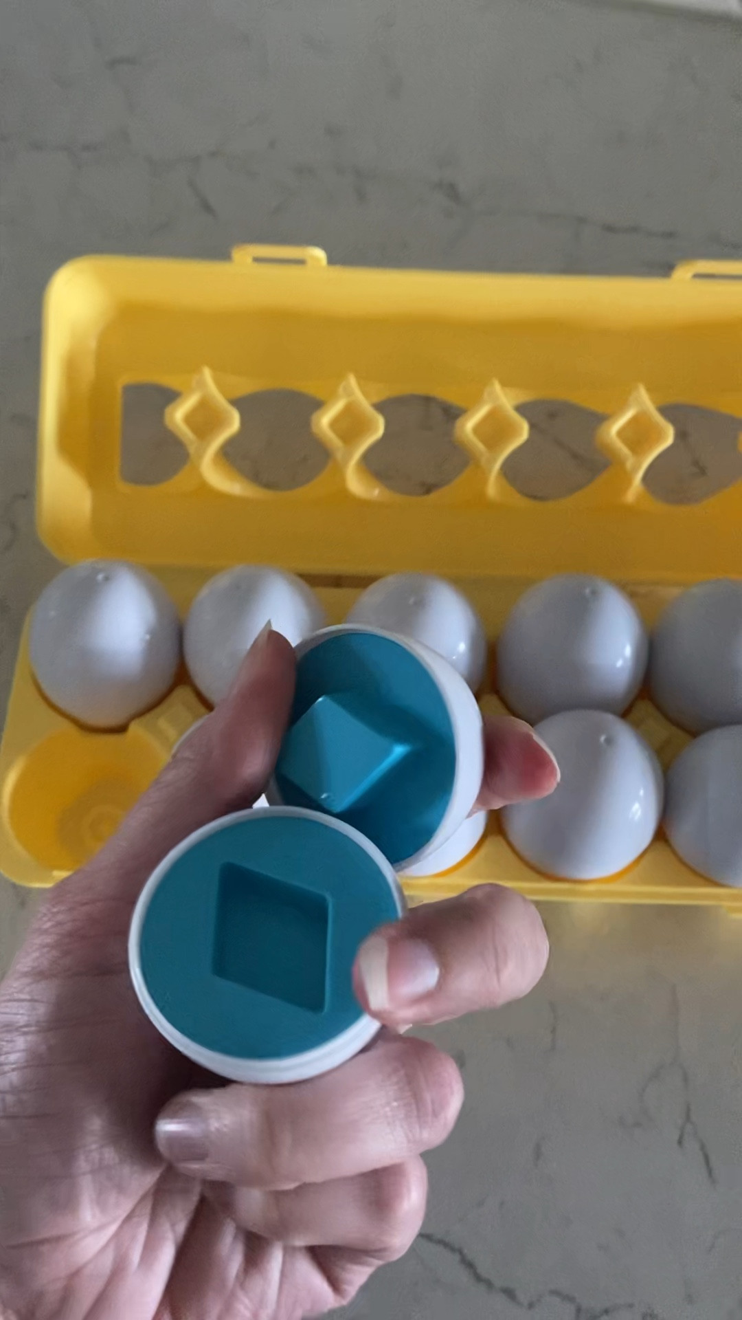 The kids newest favorite toy! My 3 year old literally played with this for almost an hour straight yesterday! 

Toddler, toddler toy, toys, learning

#LTKBacktoSchool #LTKKids #LTKBaby