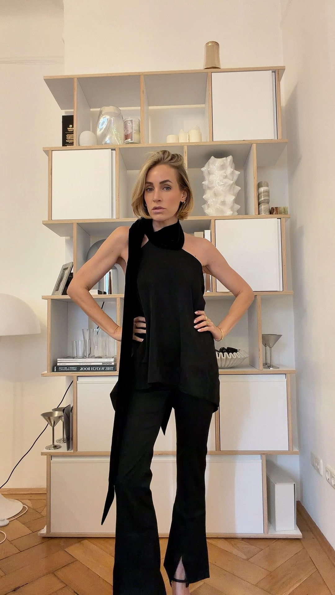 Festive season is my favorite season. Wir gehen rein. ✨

#LTKfestive #LTKdeutschland #LTKwinter