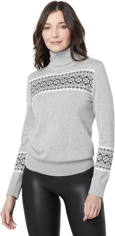 Tommy Hilfiger Women's Pullover Turtleneck Everyday Sweater | Amazon (US)