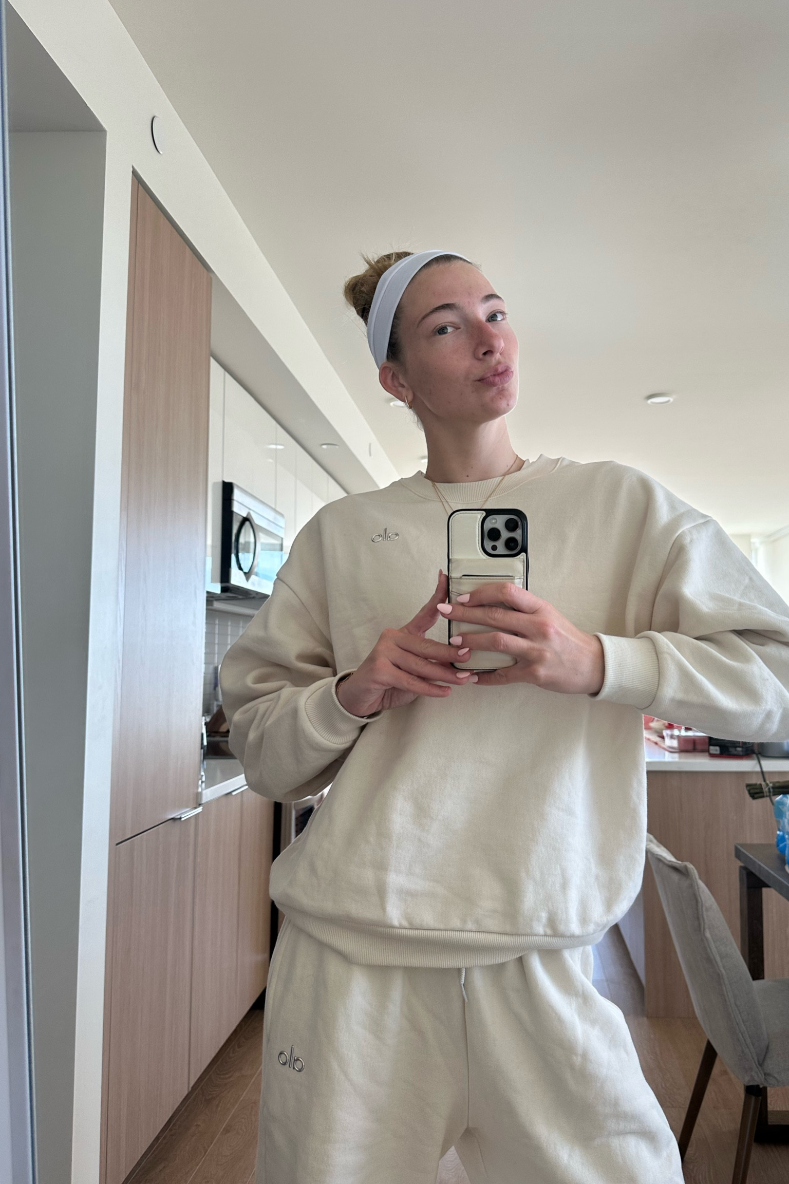 This alo set is everything!! 