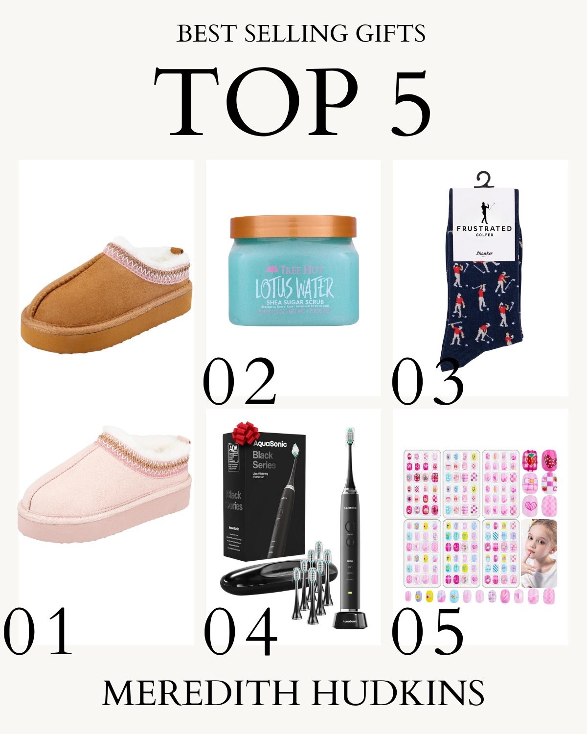 These are my top gift picks for the season! Perfect for anyone on your list.

#LTKHoliday #LTKGiftGuide #LTKSaleAlert