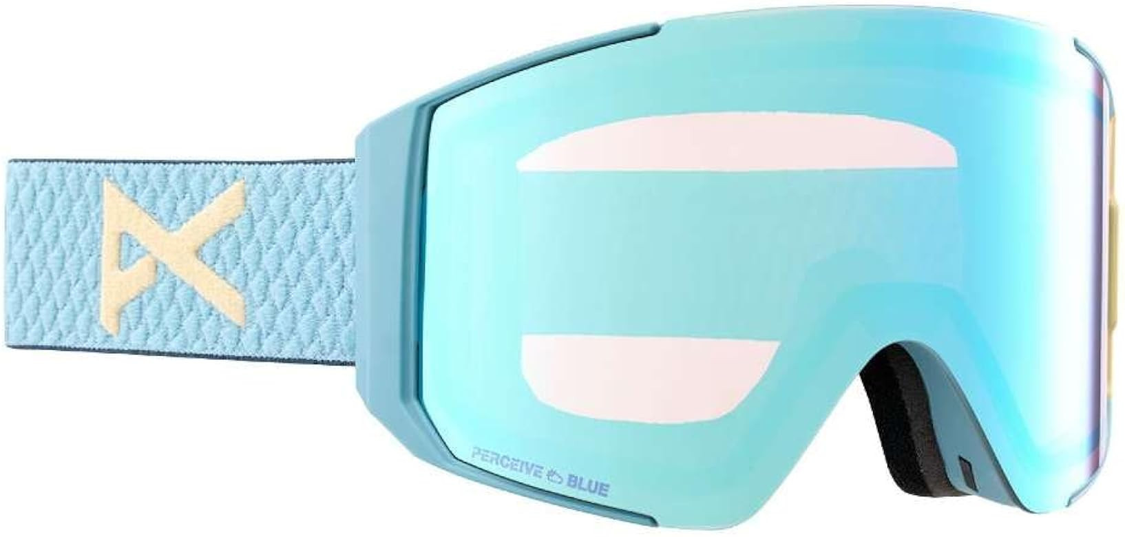 Anon Sync Goggles + Bonus Lens | Amazon (US)