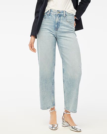 '90s vintage baggy jean | J.Crew Factory