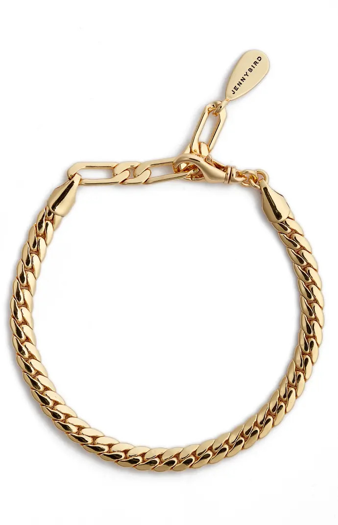 Jenny Bird Wallace Chain Bracelet | Nordstrom | Nordstrom
