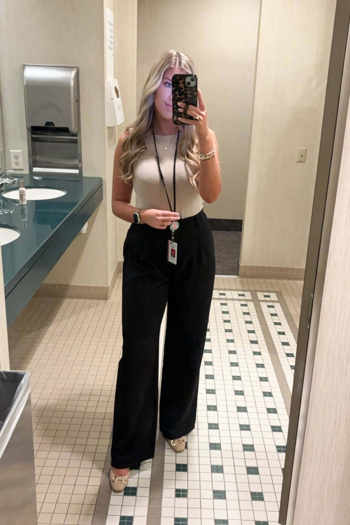 Business casual work outfit perfect for the spring season coming up 

#targetoutfit
#workoutfit
#businesscasual

#LTKfindsunder50 #LTKworkwear #LTKxTarget