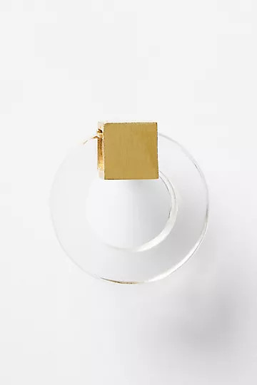 Glassite Knob | Anthropologie (US)