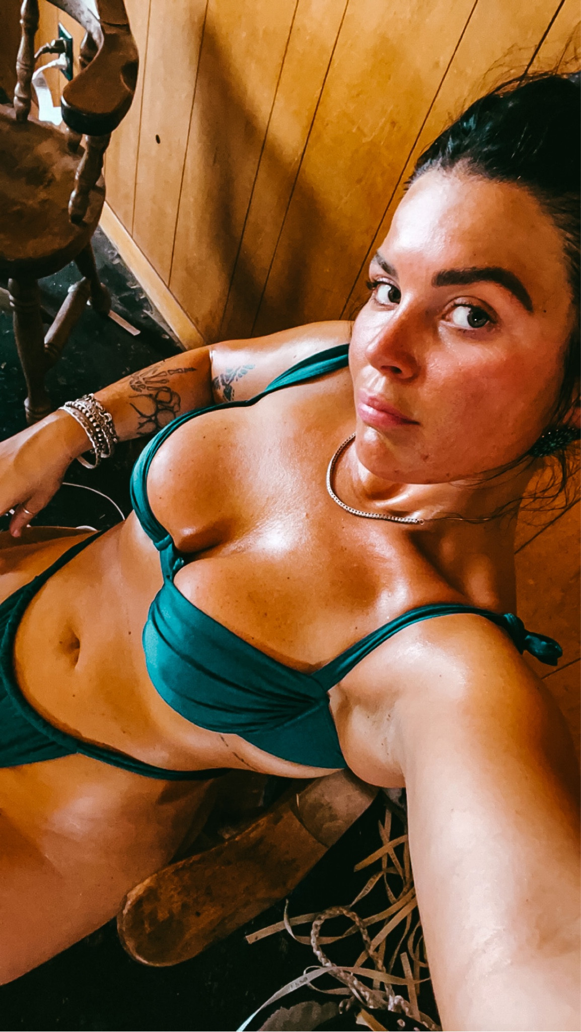 the swimsuit everyone is asking about, I have pink & teal.. I LOVE THEM!! 

#LTKswim #LTKfitness #LTKSeasonal