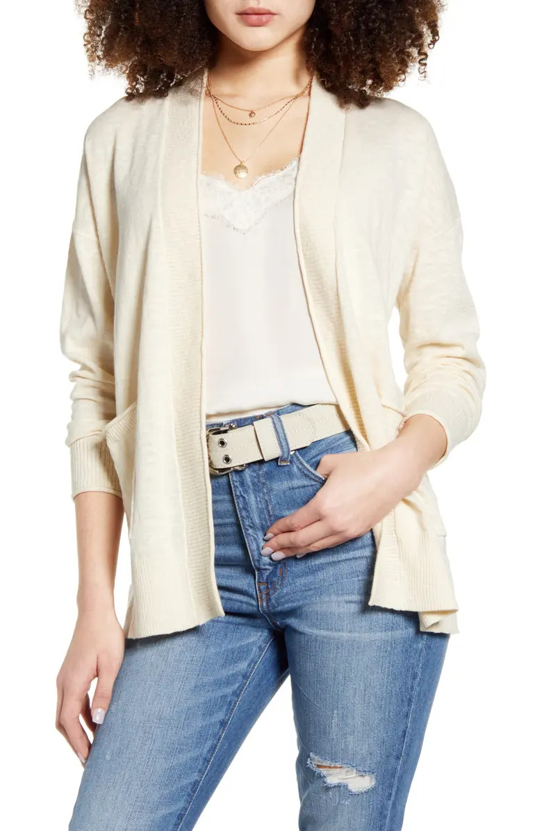 Bradley Cardigan Sweater | Nordstrom