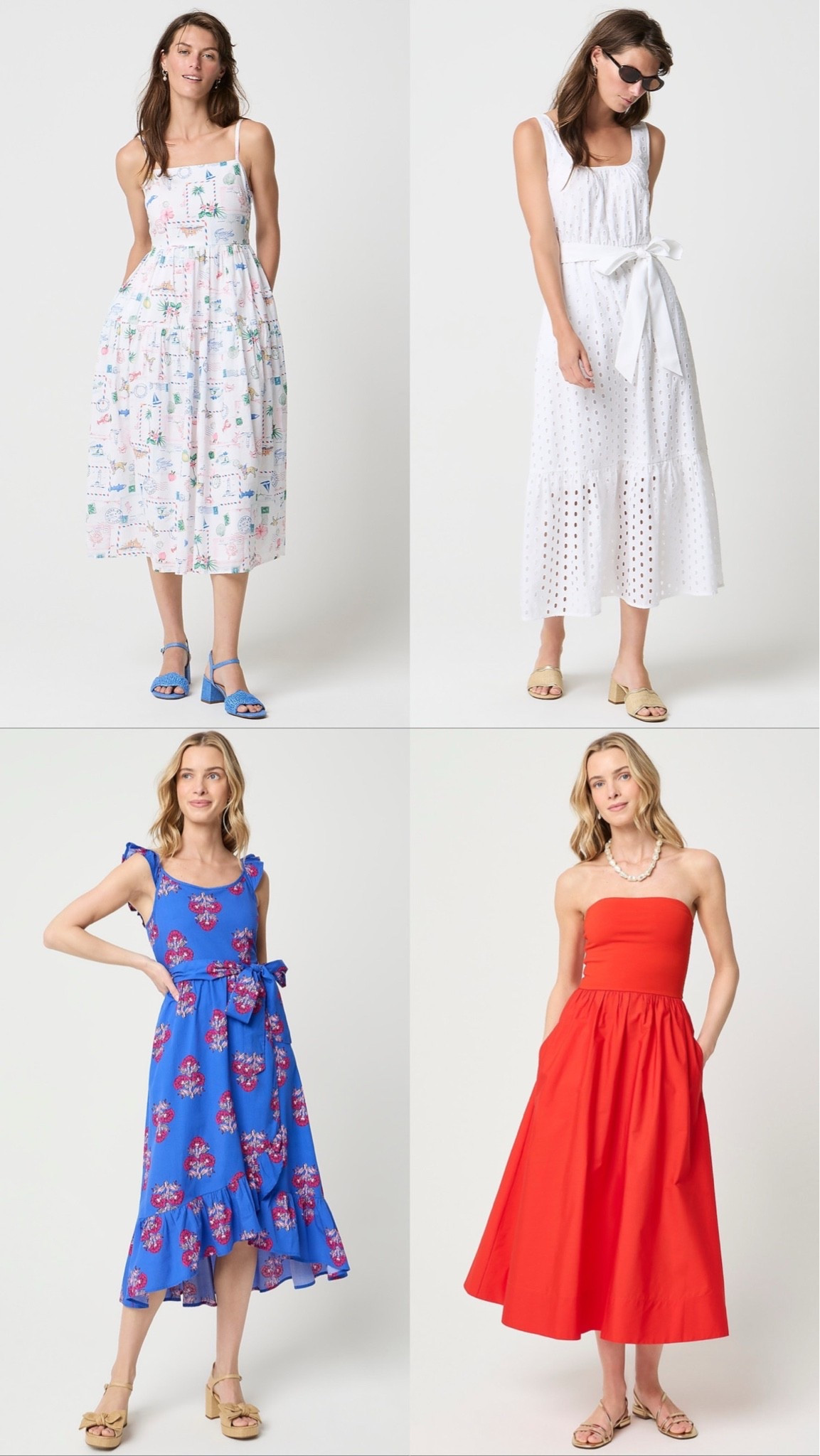 50% off summer styles

#LTKTravel #LTKSwim #LTKootd