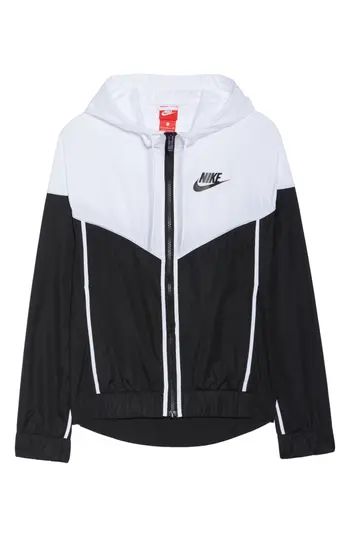Women's Nike Sportswear Windrunner Jacket | Nordstrom
