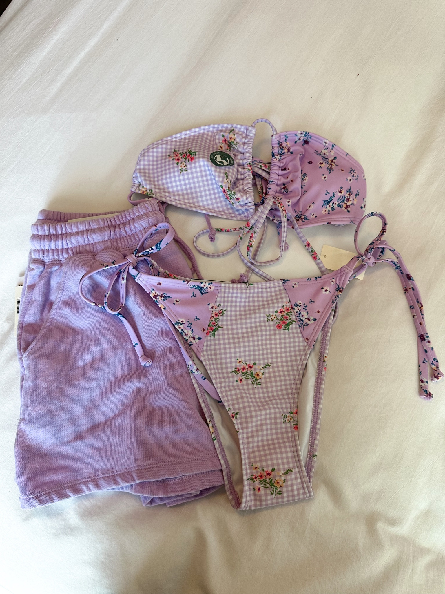 Bikini, cute bikini, summer kini inspo

#LTKSeasonal #LTKfit #LTKswim