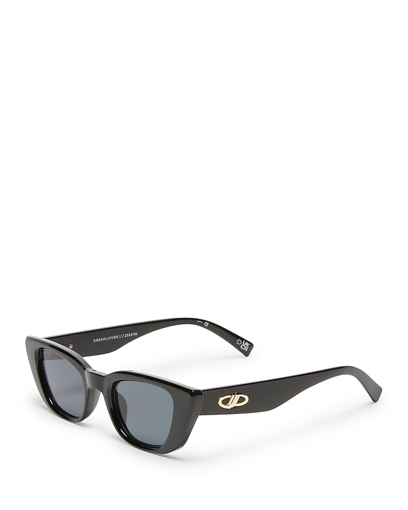 Le Specs Dream Lover Cat Eye Sunglasses, 50mm | Bloomingdale's (US)