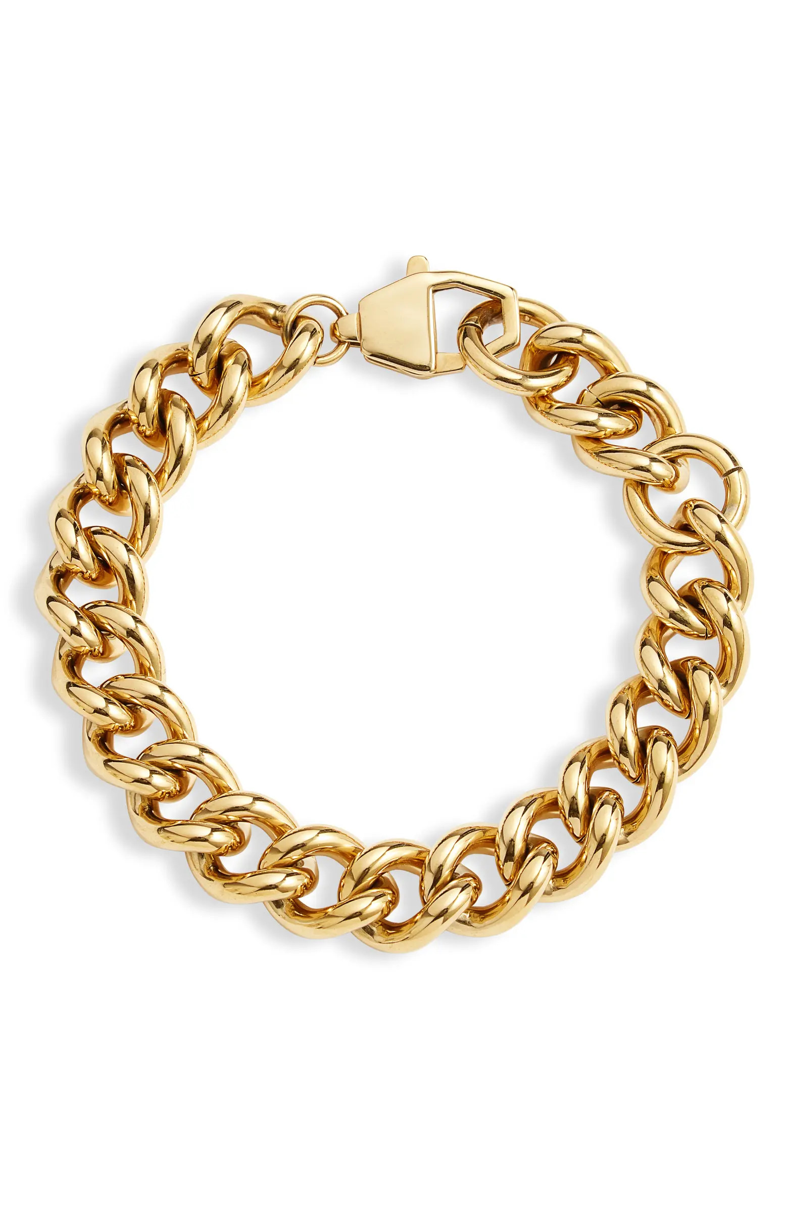 Ali Chain Bracelet | Nordstrom
