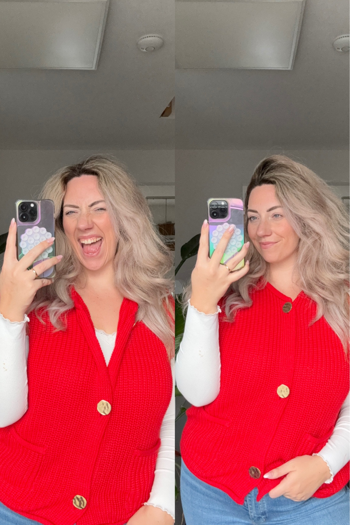 #LTKdeutschland #LTKmidsize #LTKcurves