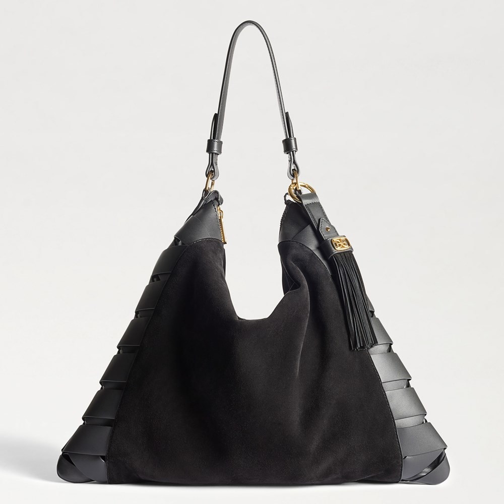 Jette Large Hobo | Sam Edelman