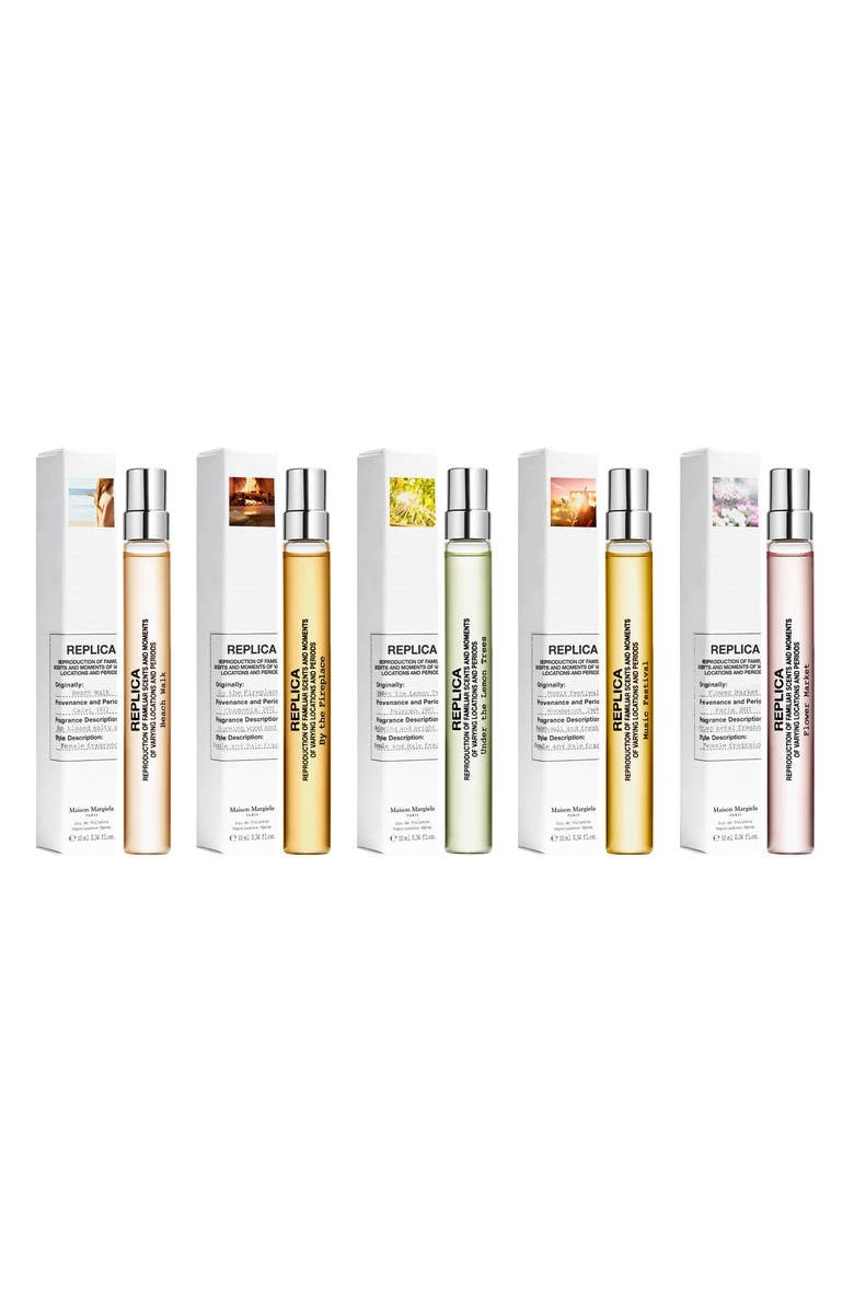 Replica Mini Fragrance Discovery Set | Nordstrom | Nordstrom