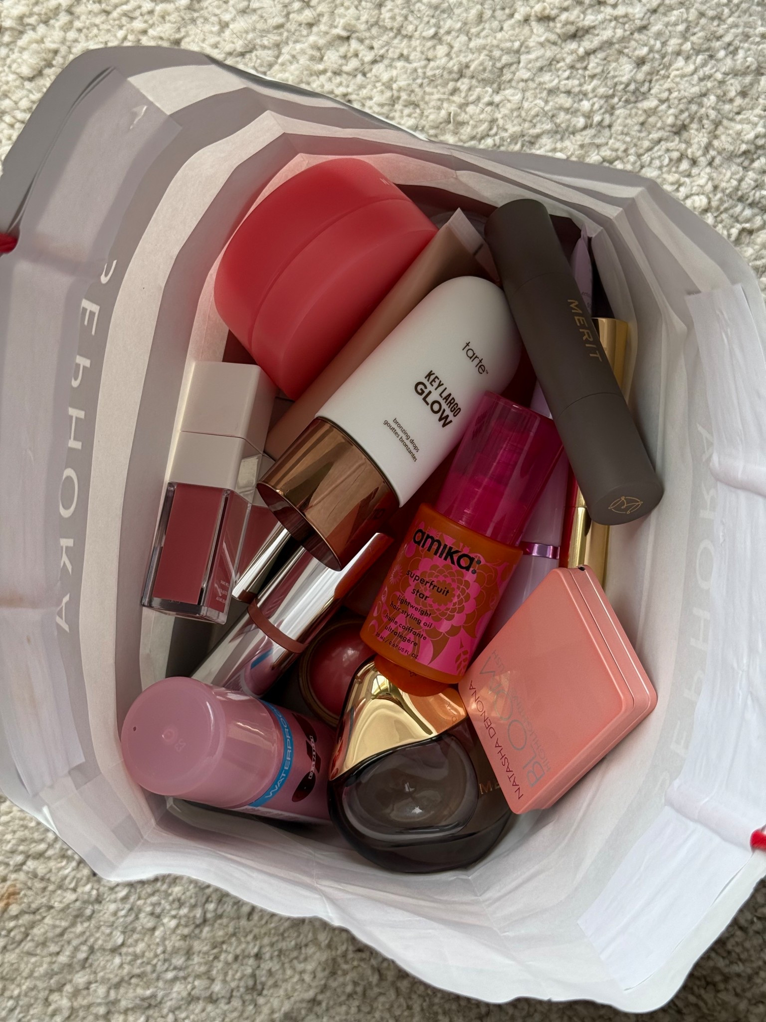BIG Sephora Haul 👀