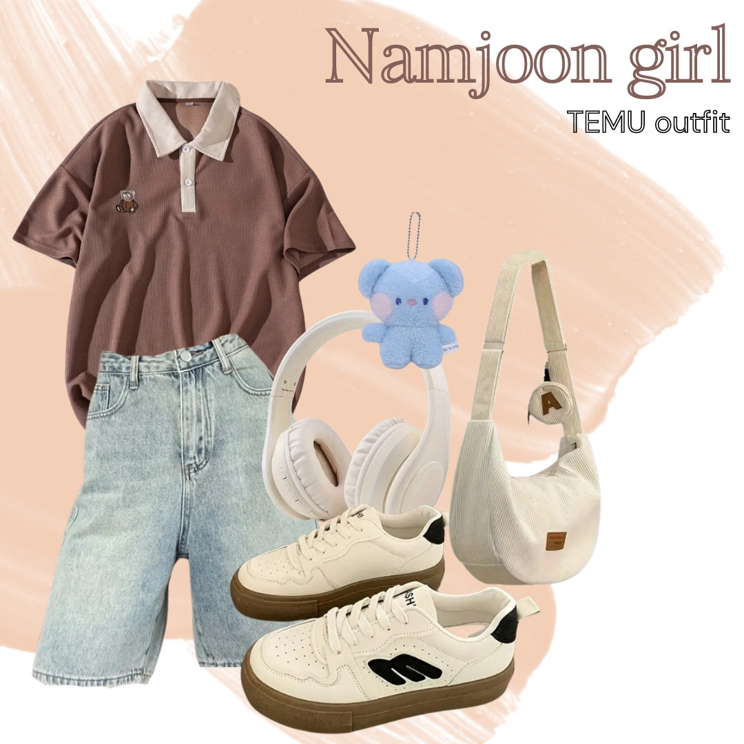 #namjoon girlie

