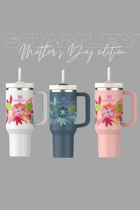 Mother’s Day release from Stanley

#LTKGiftGuide