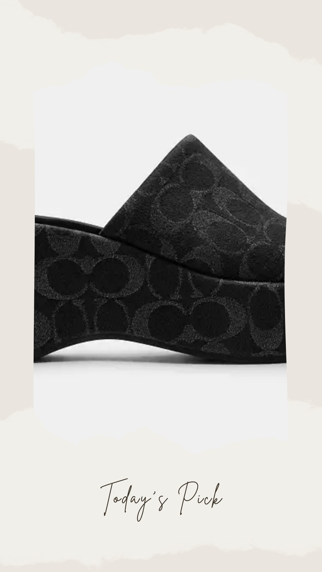 Ok.. these are really cute!!🖤 Spring & Summer can’t get here fast enough. These would be great for vacation as well!!

#LTKSaleAlert #LTKSeasonal #LTKOver40