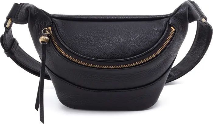 Jett Leather Belt Bag | Nordstrom
