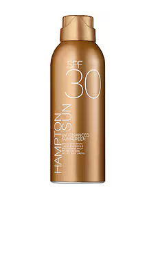 Hampton Sun SPF 30 Continuous Mist from Revolve.com | Revolve Clothing (Global)