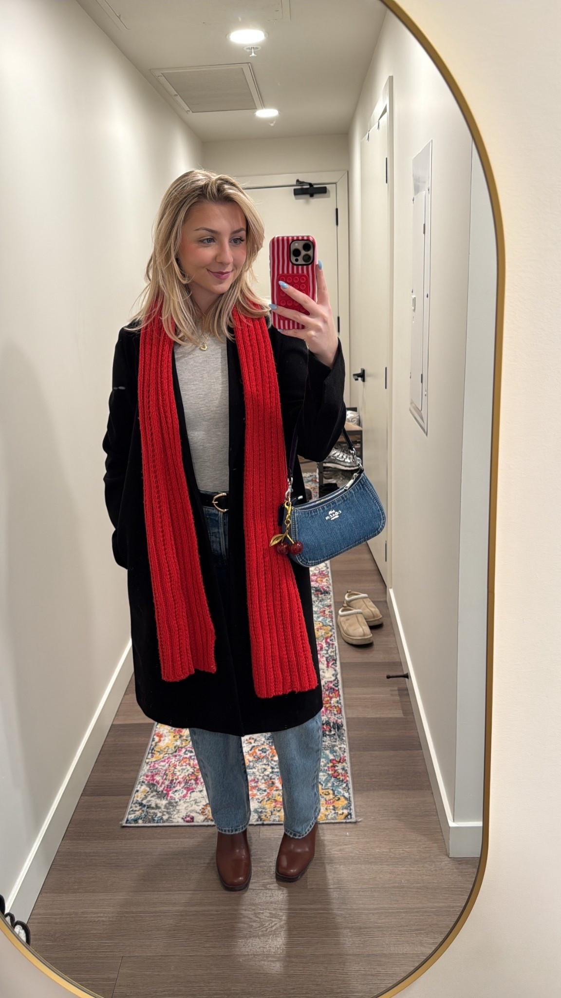 hockey game outfit inspo

#LTKdayinmylife #LTKU #LTKSeasonal